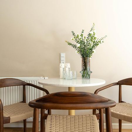 Numa Copenhagen Norrebro 아파트 호텔 외부 사진