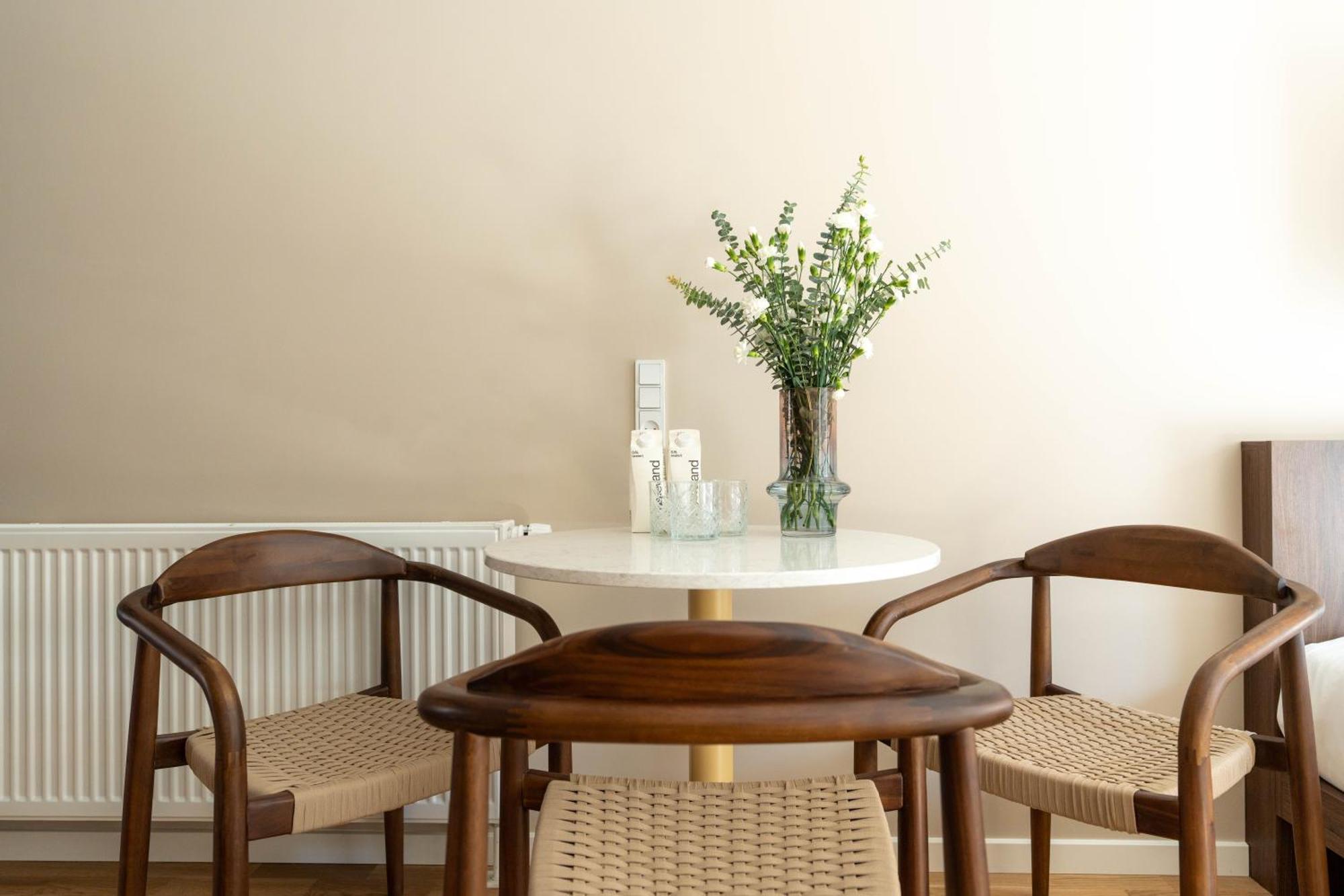 Numa Copenhagen Norrebro 아파트 호텔 외부 사진