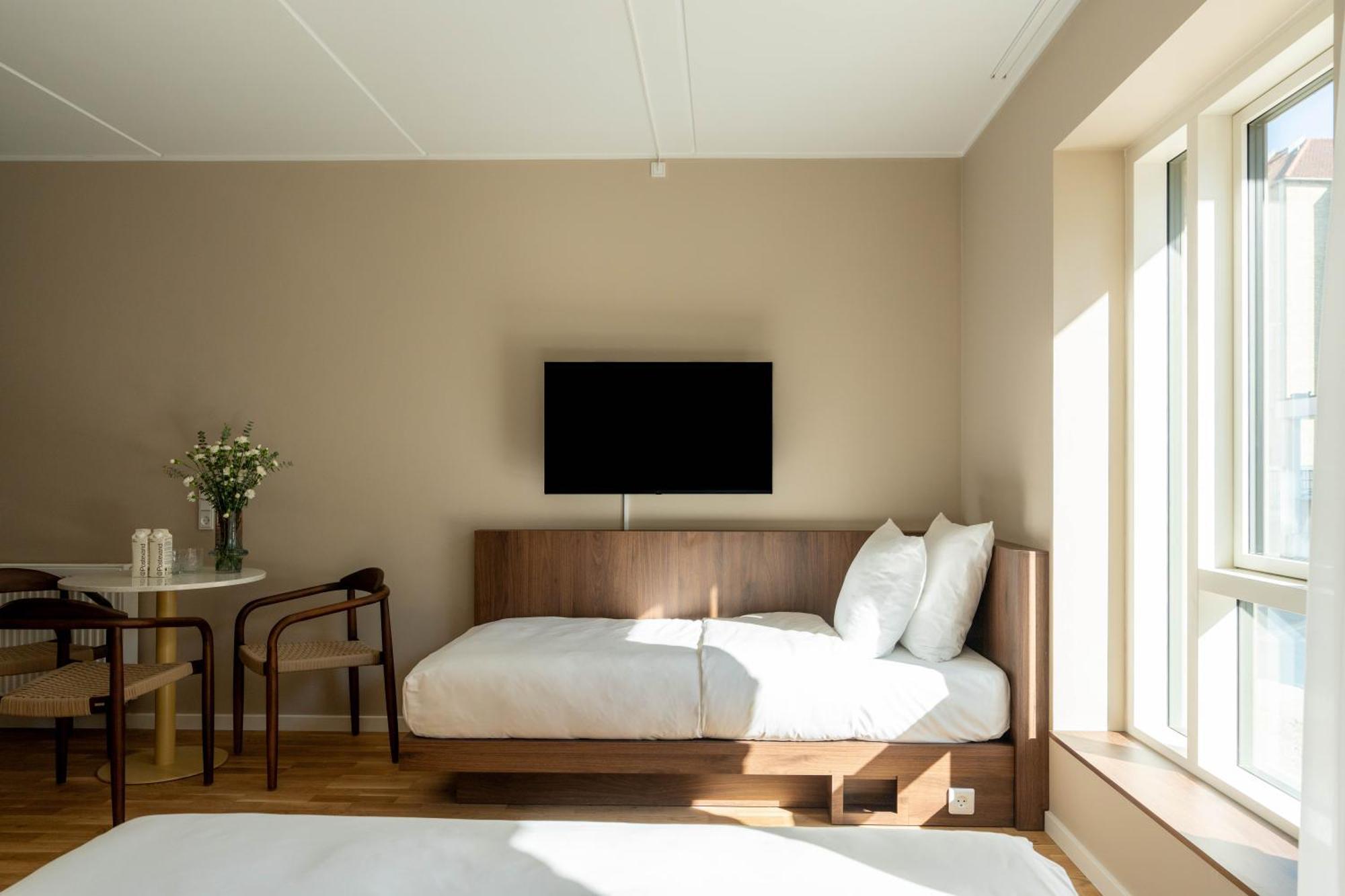 Numa Copenhagen Norrebro 아파트 호텔 외부 사진