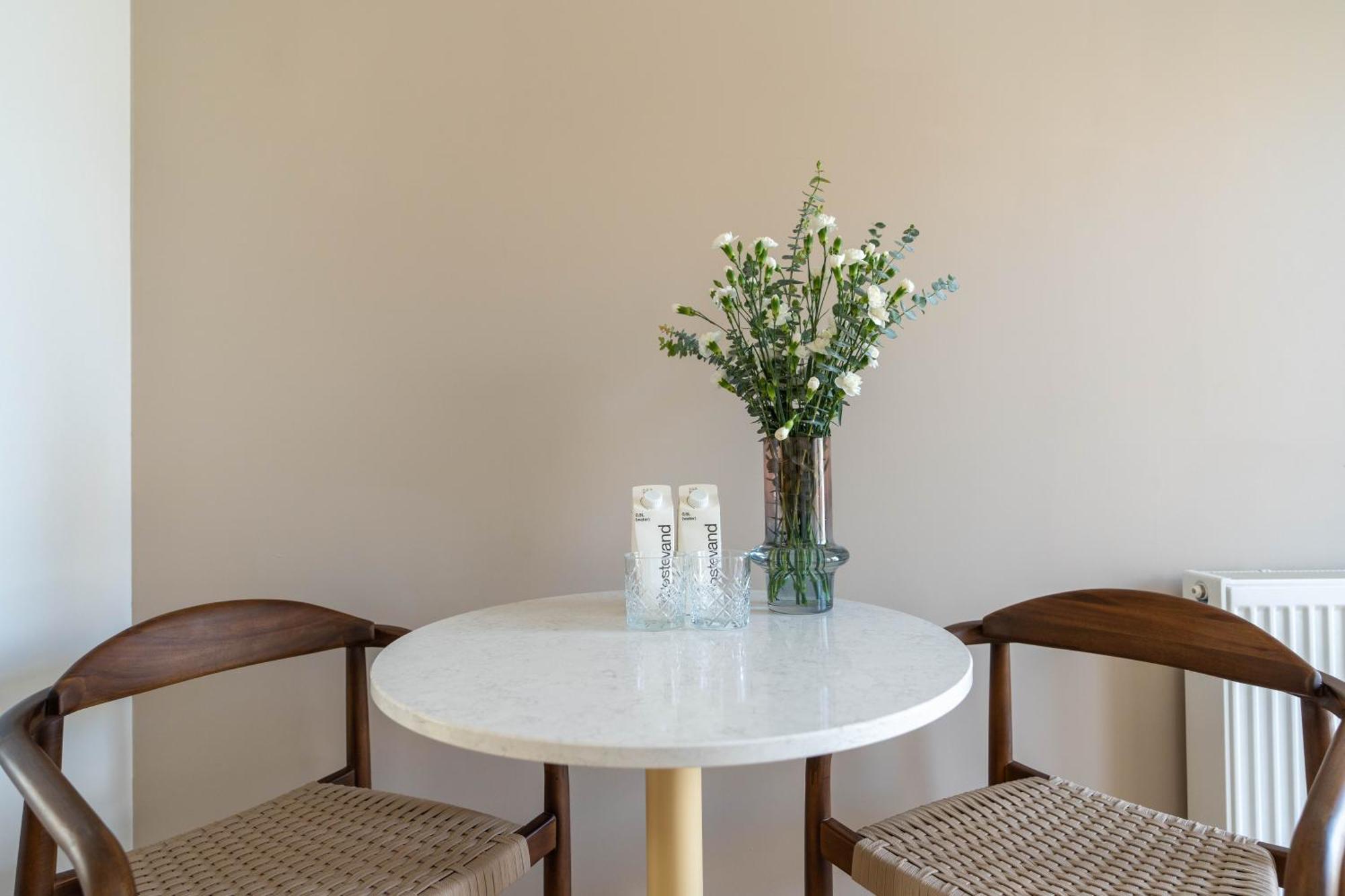 Numa Copenhagen Norrebro 아파트 호텔 외부 사진
